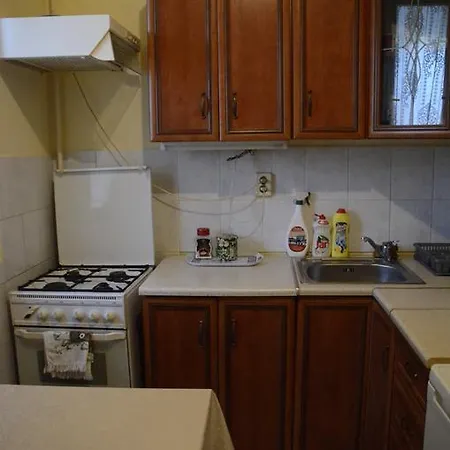 Апартаменты Encsi Lak