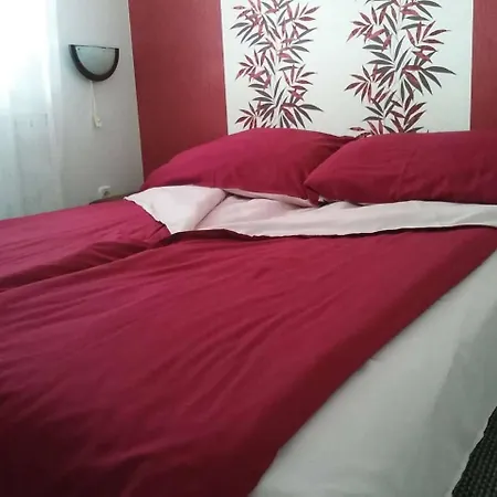 Encsi Lak Apartment Szeged
