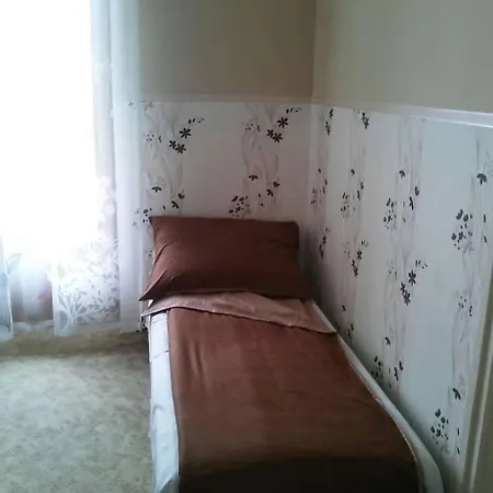 Apartment Encsi Lak Szeged