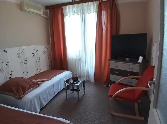 Encsi Lak شقة *